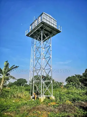 Tank Stand