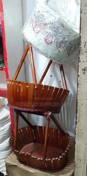 Gift Baskets for Introductions