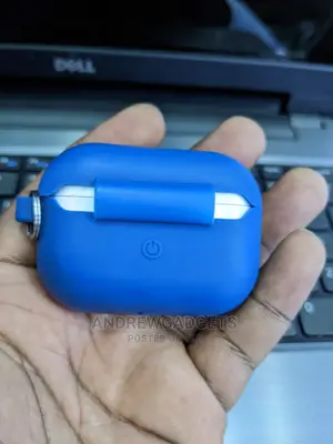 Original Airpods Pro