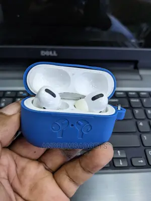 Original Airpods Pro