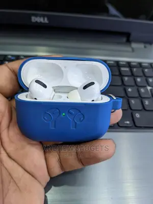 Original Airpods Pro
