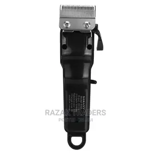 Sokany Electric Rechargeable Hair Clipper Shaving Machine