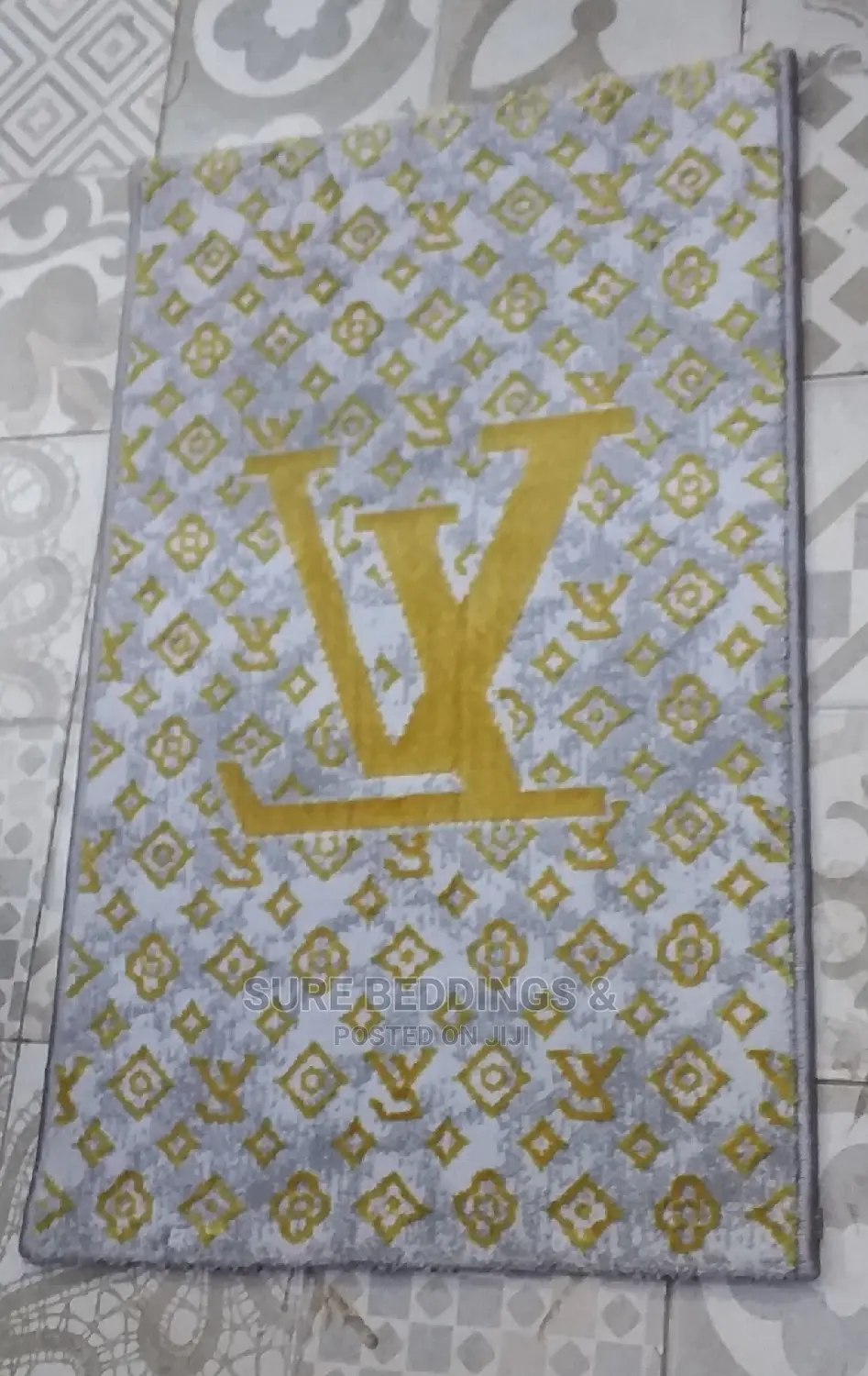 Turkish Door Mats