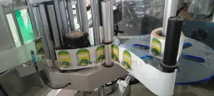 Stickers for Bottles