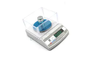 Electronic Lab Precision Weigh Scales.