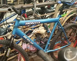 Used Bicycles Mtb, Sport