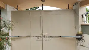 Automatic Gate Motor Swing