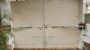 Automatic Gate Motor Swing