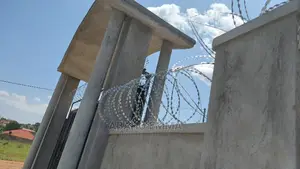 Razor Wire 450mm G