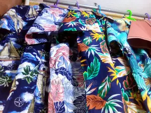 Casual Shirts