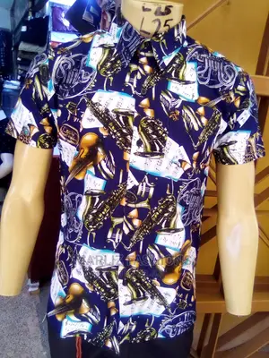 Casual Shirts