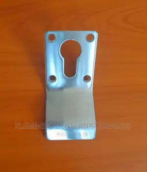 Cylinder Latch Pull