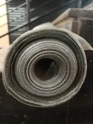 Mosquito Wire Mesh (4ft X 25 Meters)
