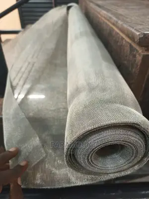 Mosquito Wire Mesh (4ft X 25 Meters)