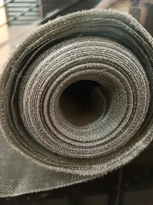 Mosquito Wire Mesh (4ft X 25 Meters)