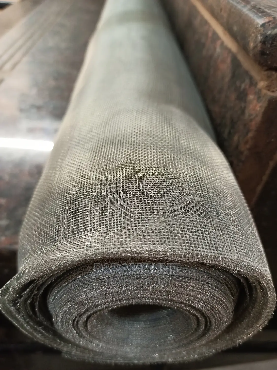 Mosquito Wire Mesh (4ft X 25 Meters)
