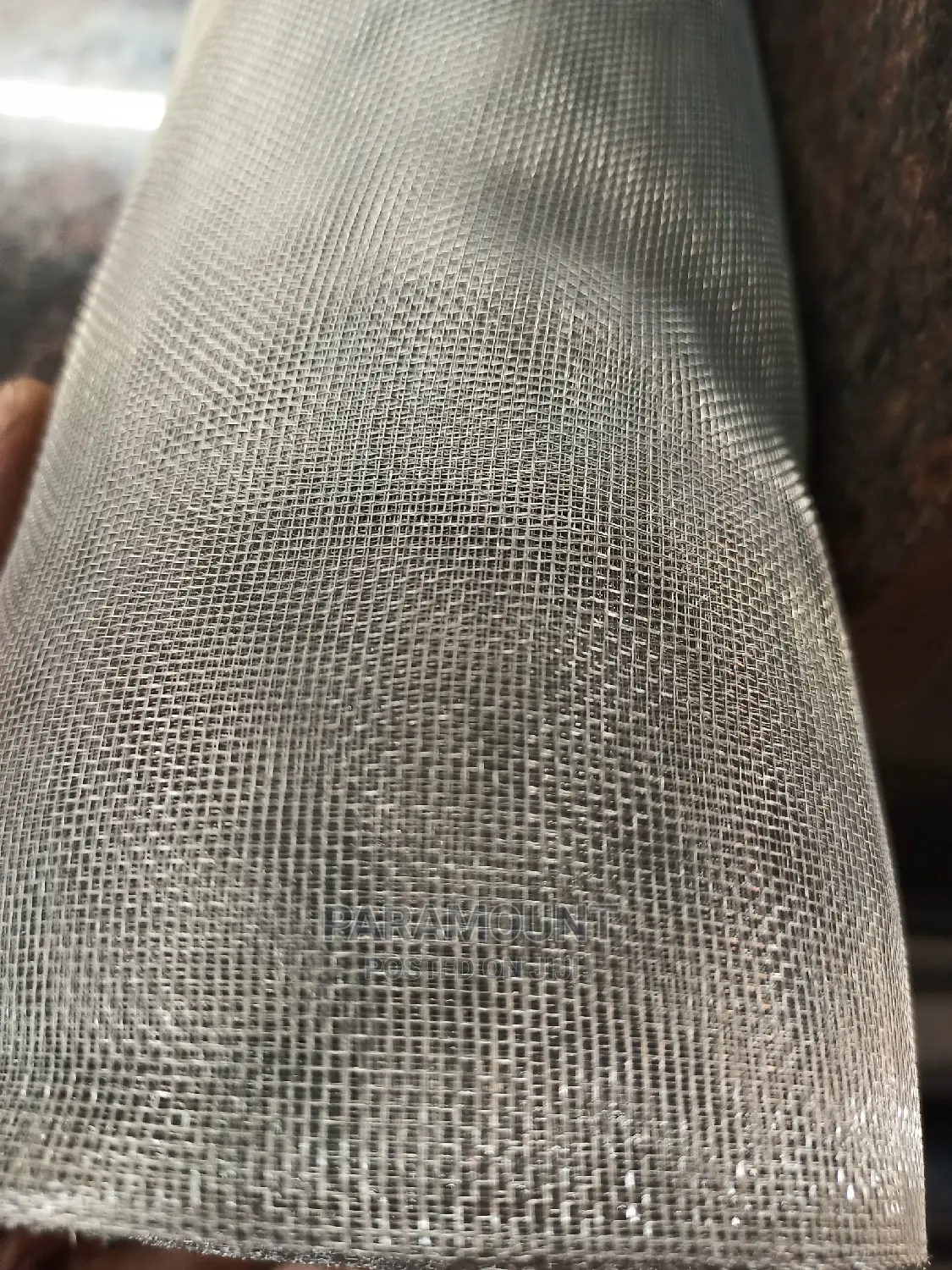 Mosquito Wire Mesh (4ft X 25 Meters)