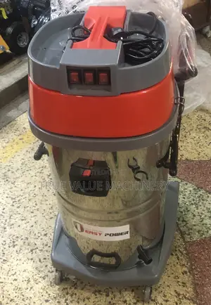 100 Litres Vaccum Cleaner