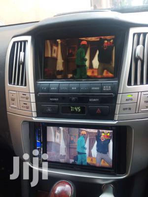 Best Way To Upgrade Your Harrier Car Radio Kawundu