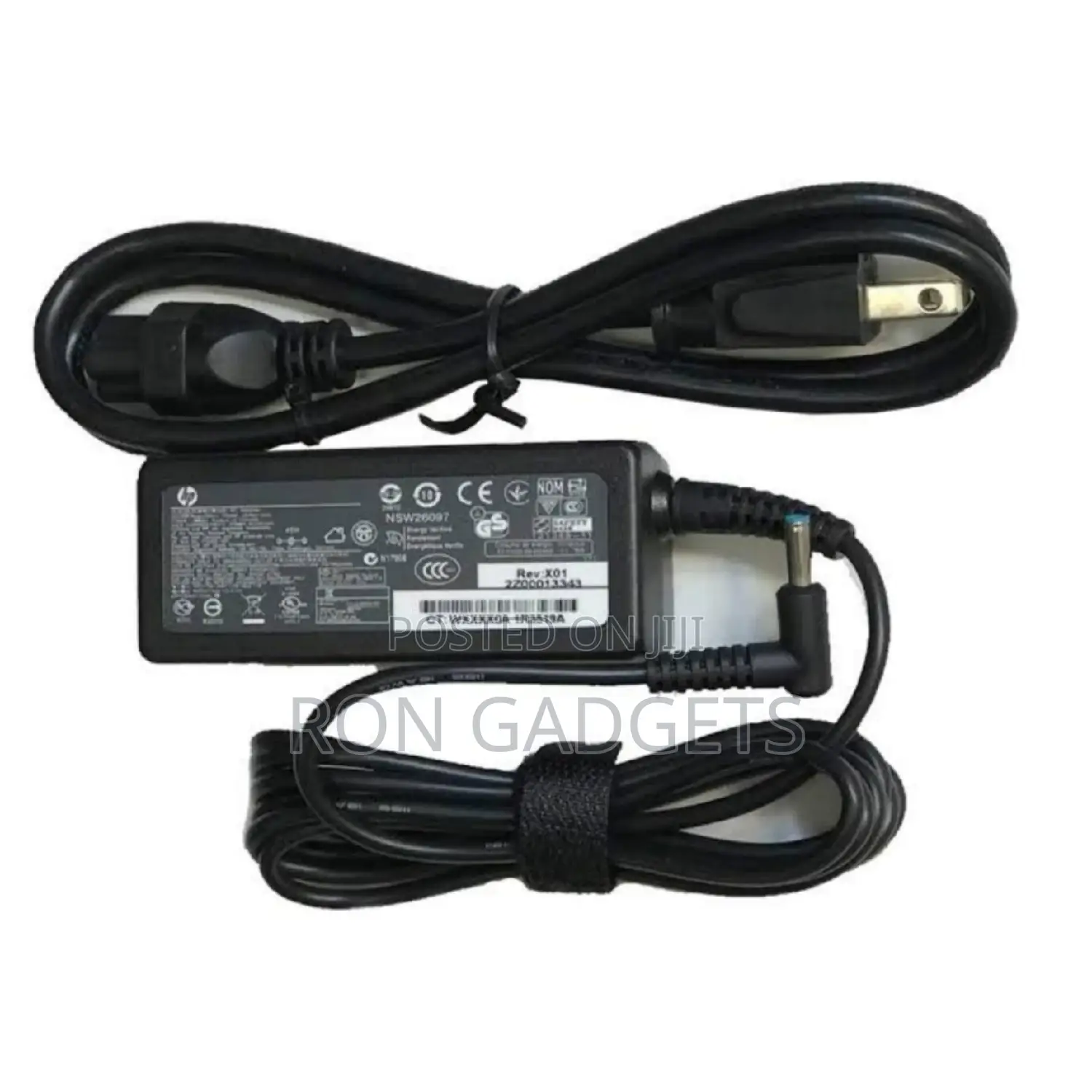 Hp Laptop Chargers