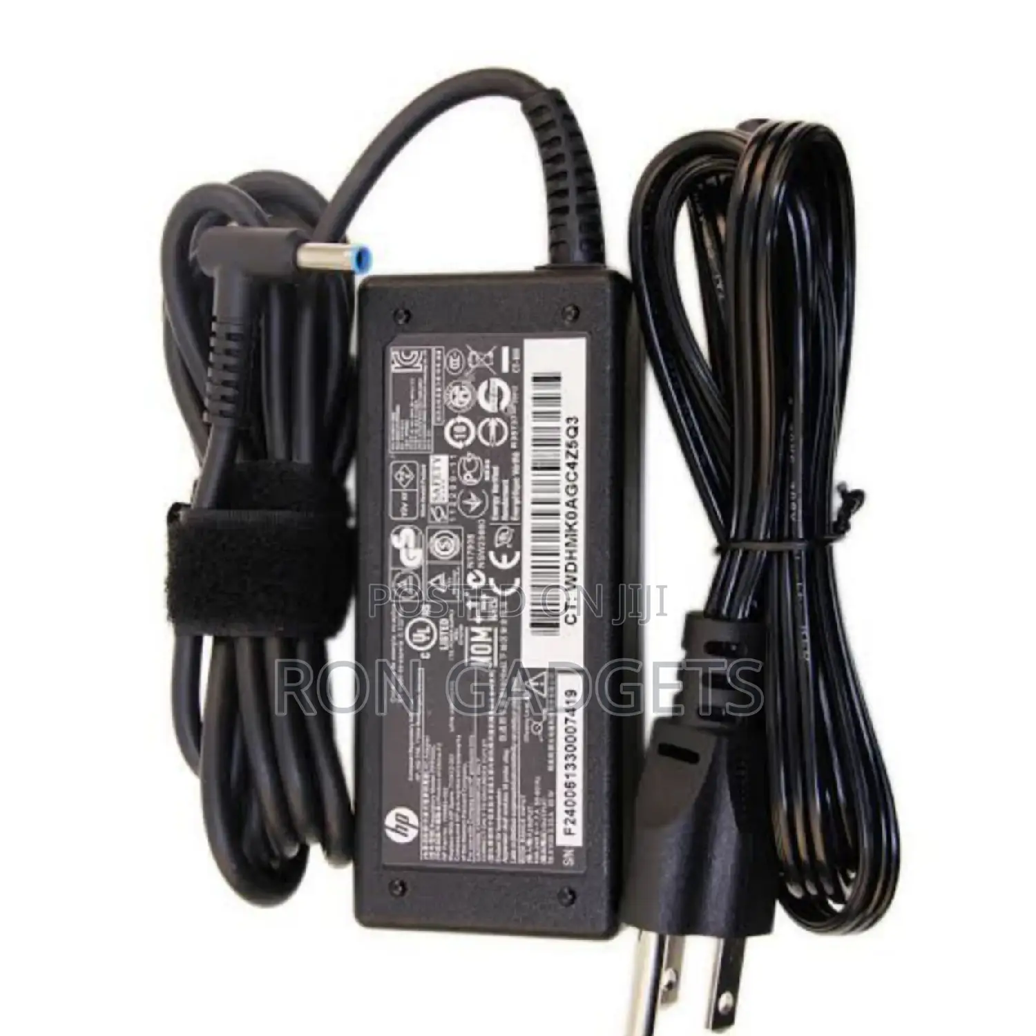 Hp Laptop Chargers