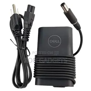 Dell Laptop Adapters