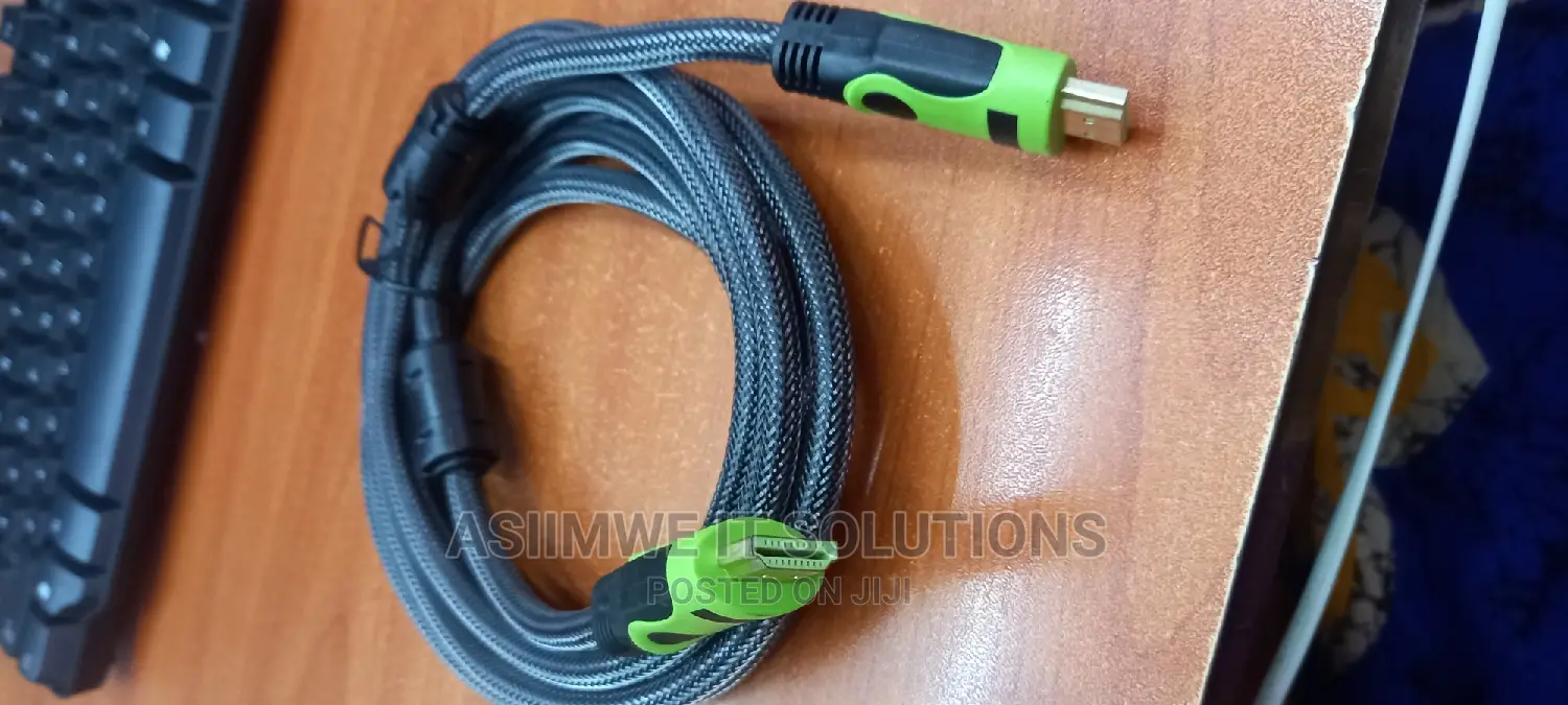 Hdmi to Hdmi 3metres