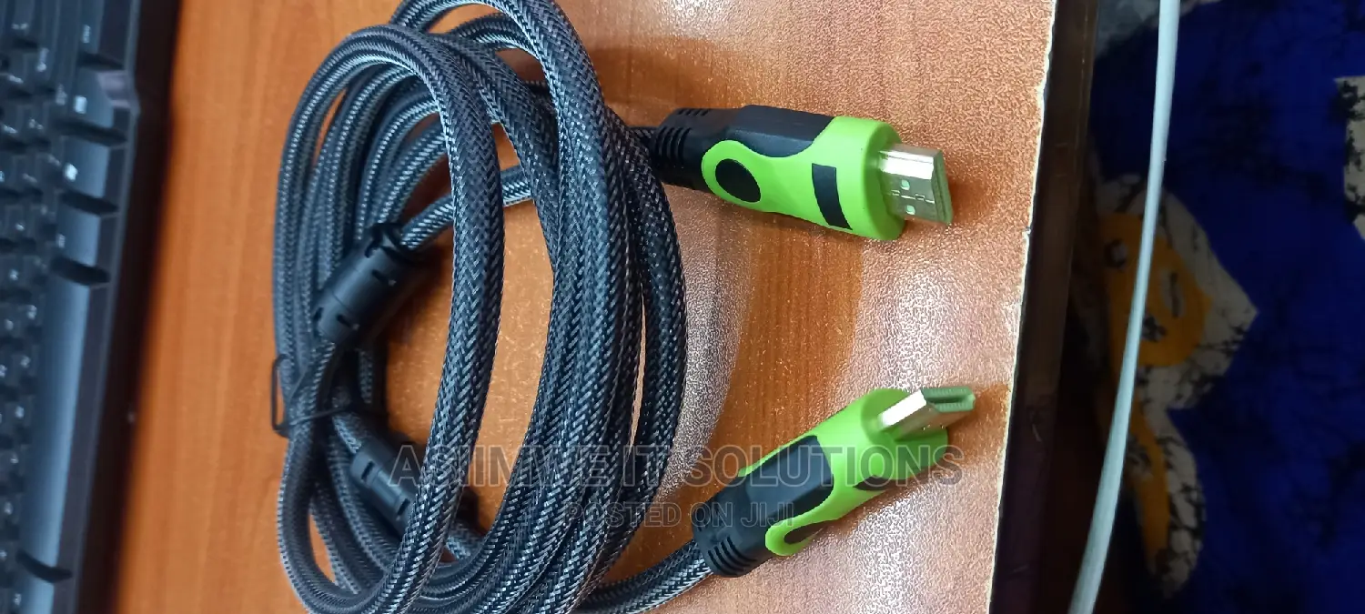 Hdmi to Hdmi 3metres