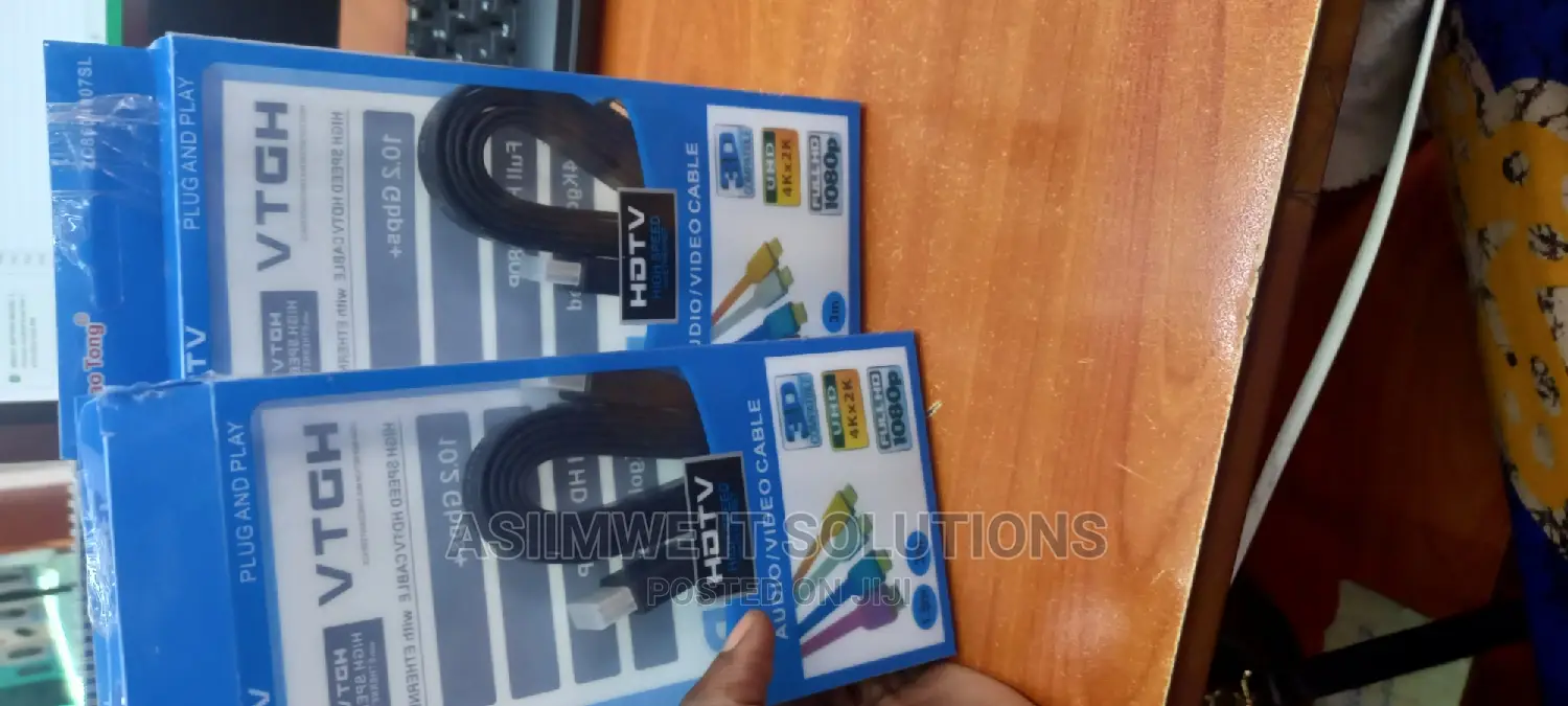 Hdmi to Hdmi Cable 1.5metre