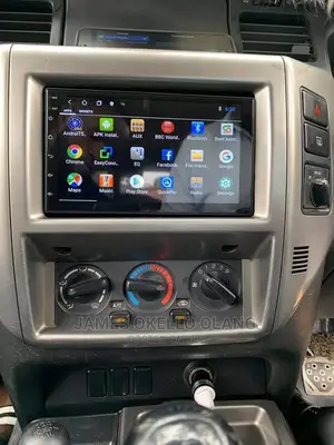 Android Smart Radio