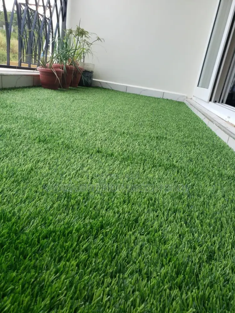 Grass Carpter(Artificial Turf)