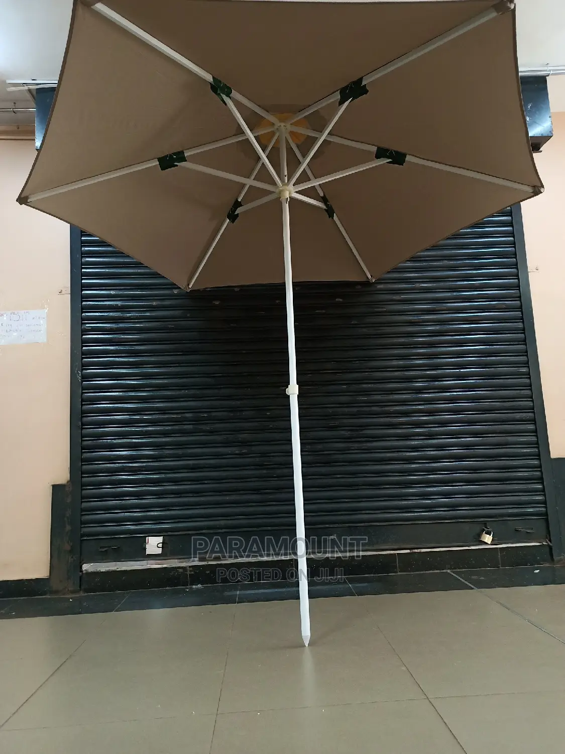 Business Umbrella