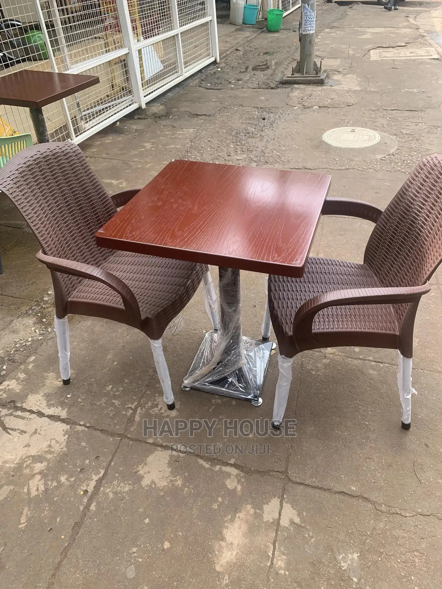 Coffee Tables (Wooden), Only Table
