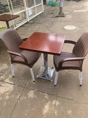 Coffee Tables (Wooden), Only Table