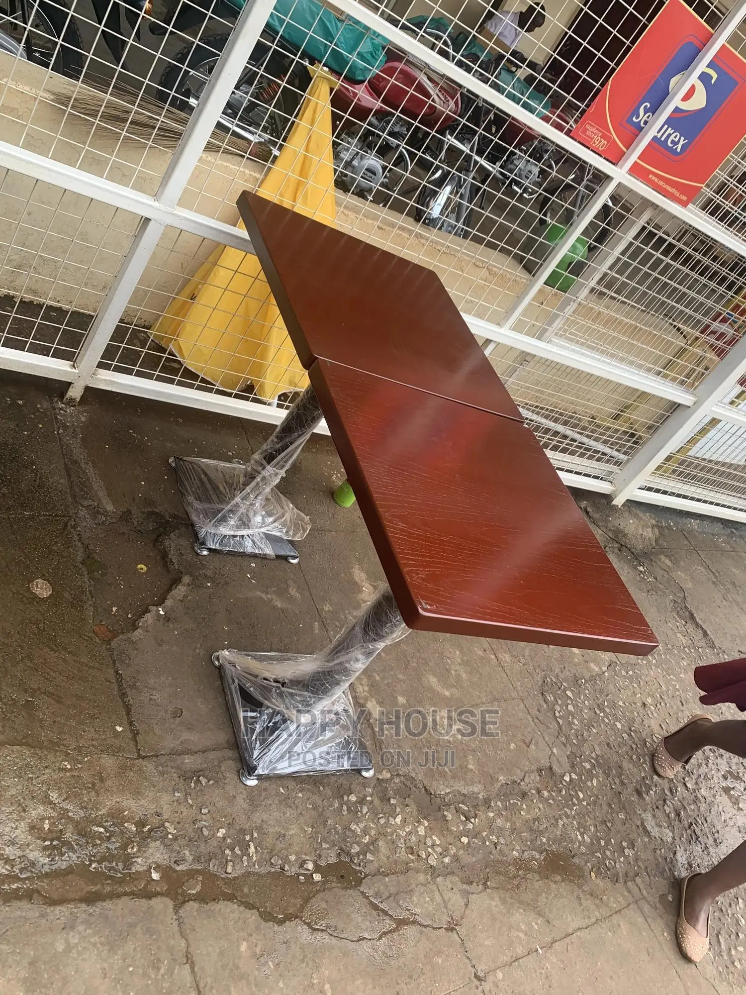 Coffee Tables (Wooden), Only Table
