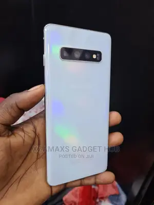 Samsung Galaxy S10 128 GB White