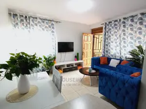 Furnished 1bdrm Apartment in Central Division for Rent