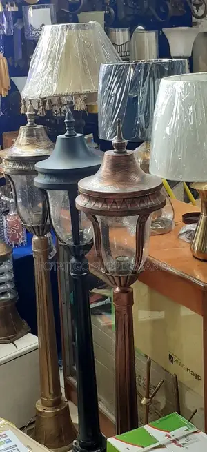 Bedside and Wall Light Bulb Holders
