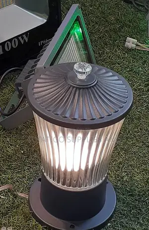 Gate Light