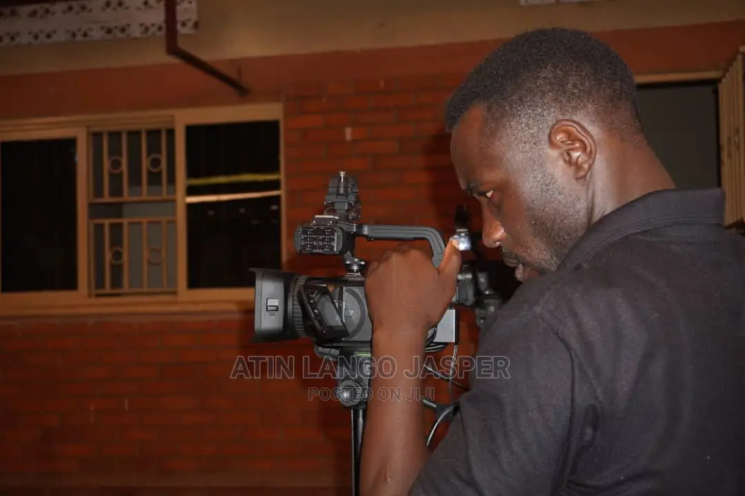 Camera Operator