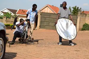 Camera Operator