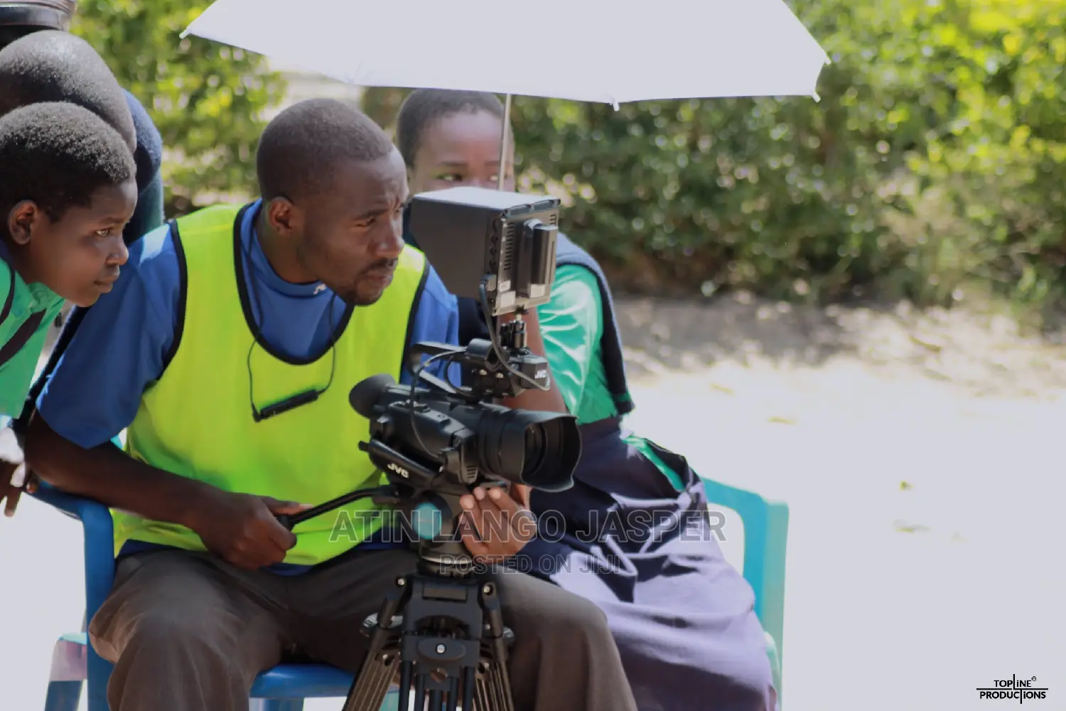 Camera Operator