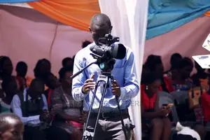 Camera Operator