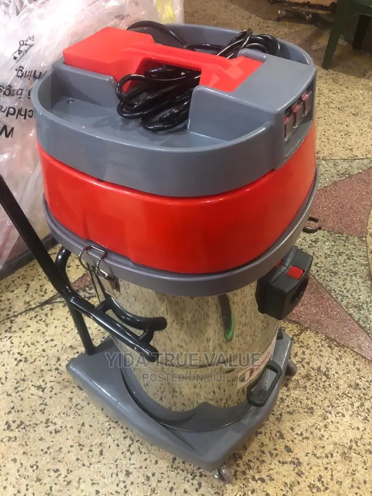 Vaccum Cleaner 100 Litres