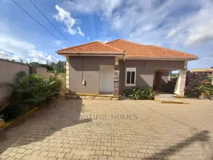 Furnished 4bdrm House in Kira Executive for Sale