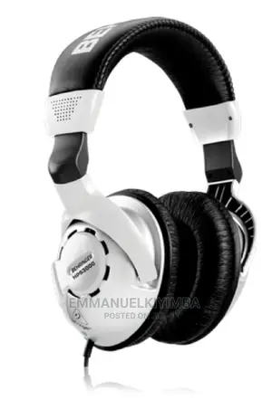 Behringer Headsets HPS3000