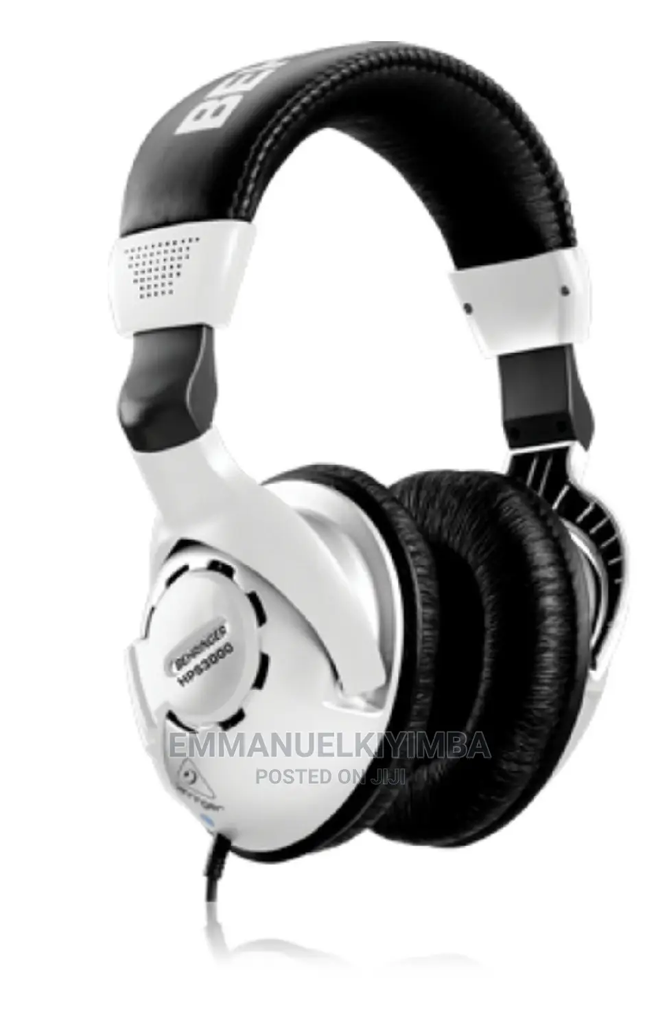 Behringer Headsets HPS3000