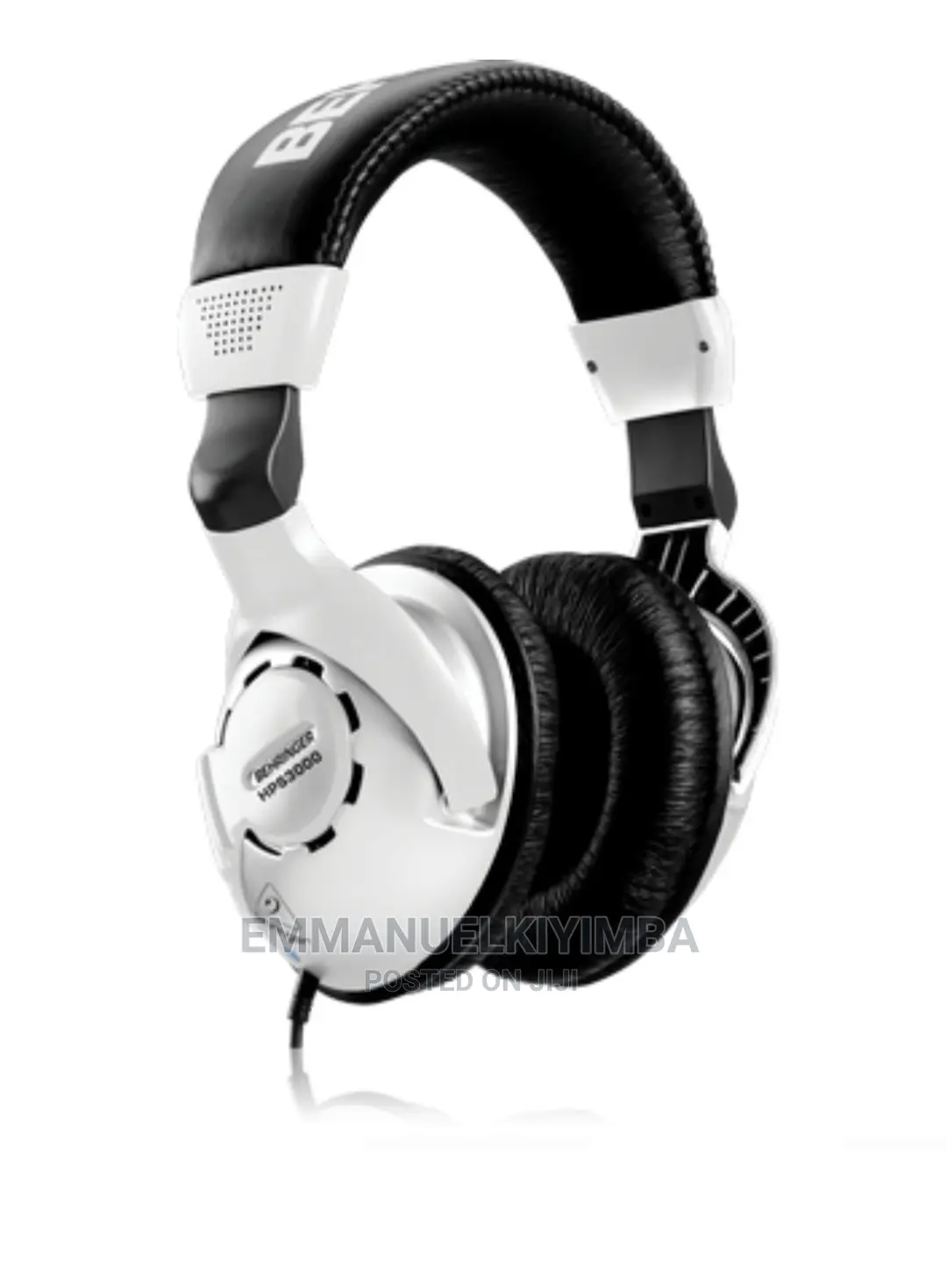 Behringer Headsets HPS3000
