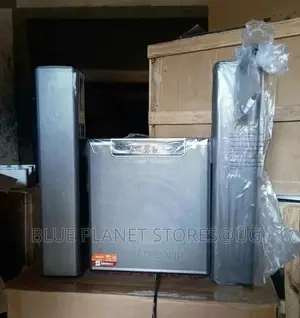 Sayona 2.1ch Multimedia Speakers || 1600w || SHT-1253BT