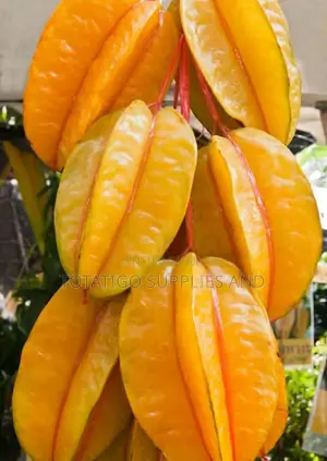 Star Yellow Fruit -1 Kg